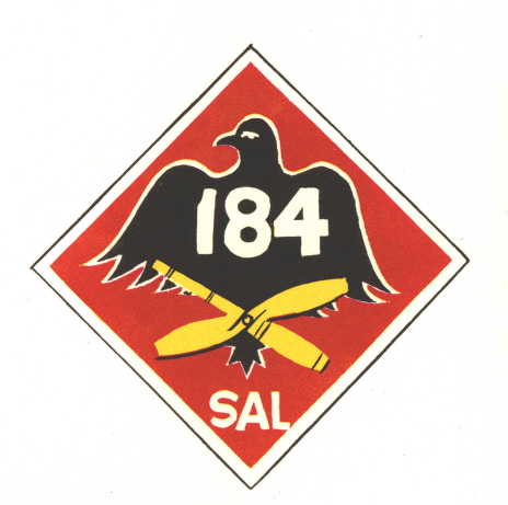 184th R.A.C.